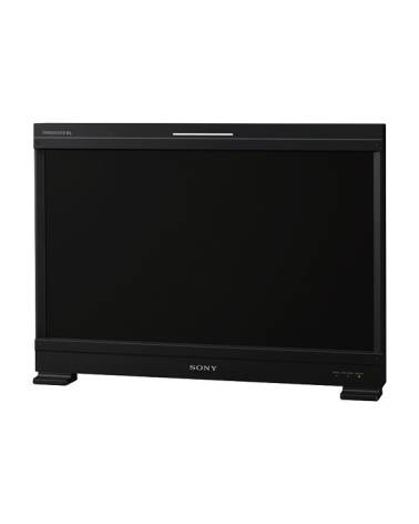 Sony TRIMASTER EL OLED Reference Monitor - 25" HD (SKU: BVM-E251//C)
