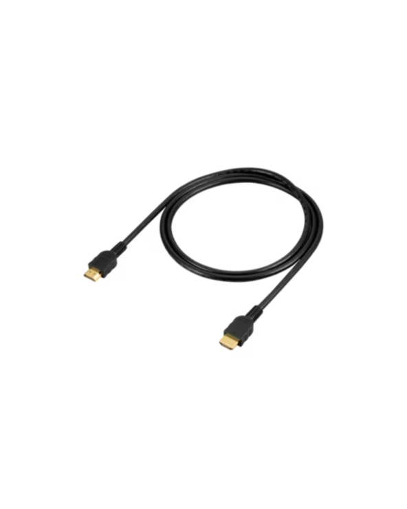 Sony High-Speed 1M Basket HDMI Cable - DLCHE10BSK.CAE