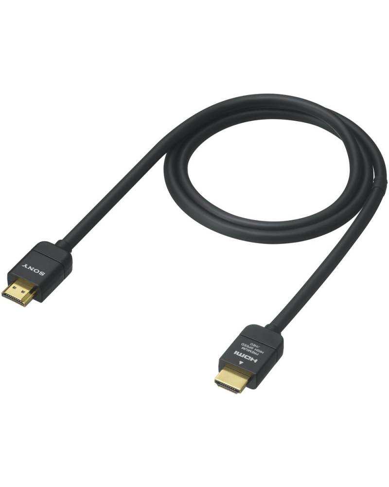 Sony UltraLink HDMI Cable