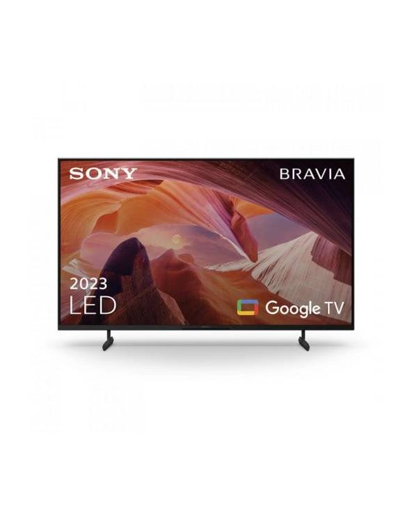 Sony PrimeView 50" LCD Tuner with 3-Year PrimeSupport - FWD-50X80L