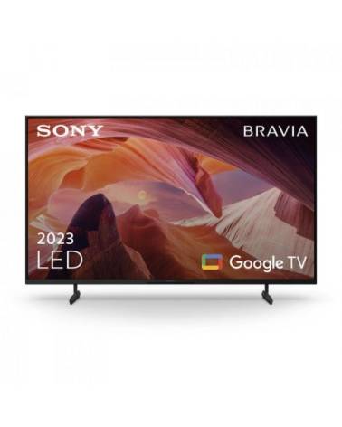 Sony PrimeView 50" LCD Tuner with 3-Year PrimeSupport - FWD-50X80L