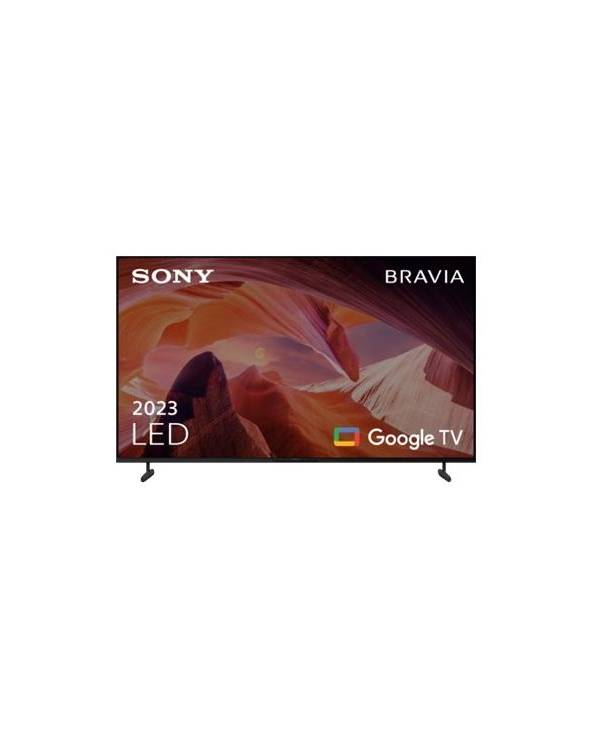 Sony X80L 55" LCD Tuner with 3-Year PrimeSupport