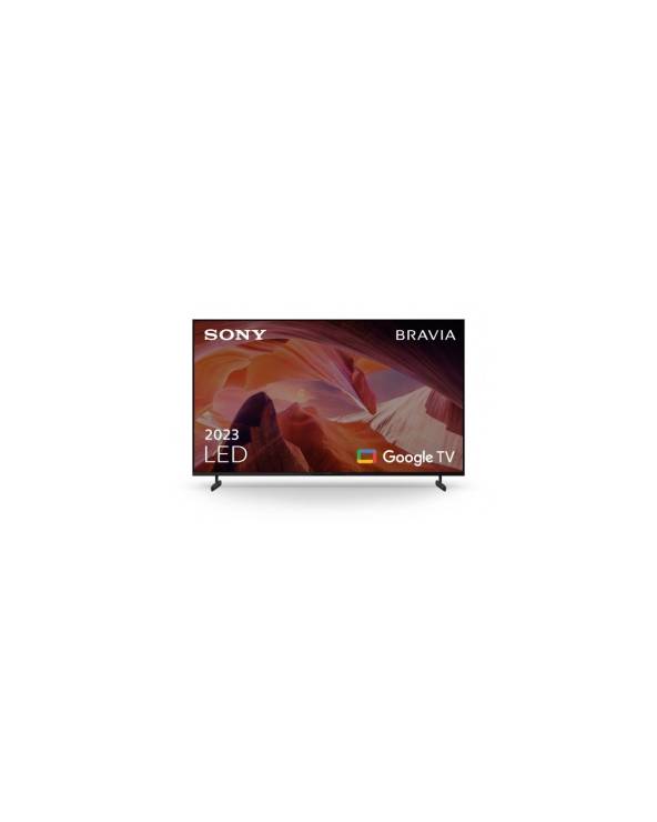 Sony X80L 65" LCD Tuner with 3-Year PrimeSupport