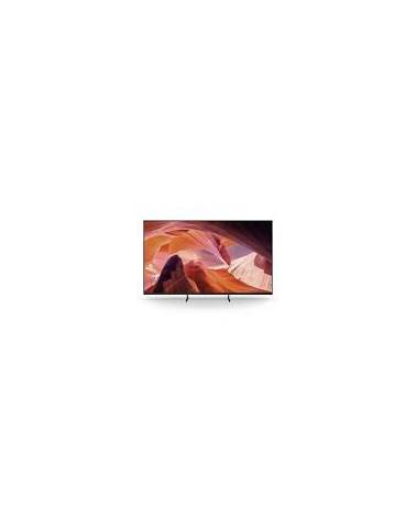 Sony X80L 75" LCD Tuner with 3-Year PrimeSupport