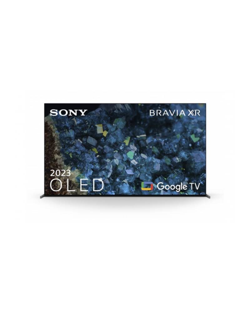 Sony A80L 83" OLED Tuner with 3-Year PrimeSupport