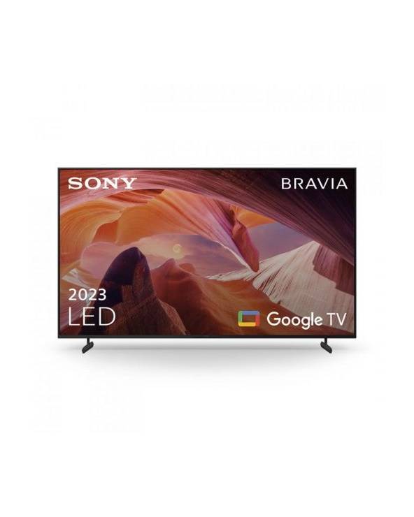 Sony X80L 85" LCD Tuner with 3-Year PrimeSupport