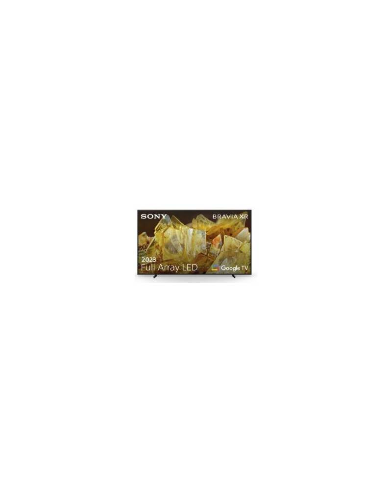 Sony X90L 98" LCD Tuner with 3 Years PrimeSupport