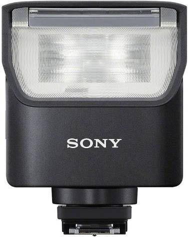 Sony FlashMaster Compact Flash HVLF28RM