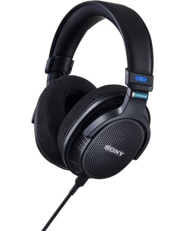 Sony ProAudio MDR-MV1 Open-Back Monitor Headphones
