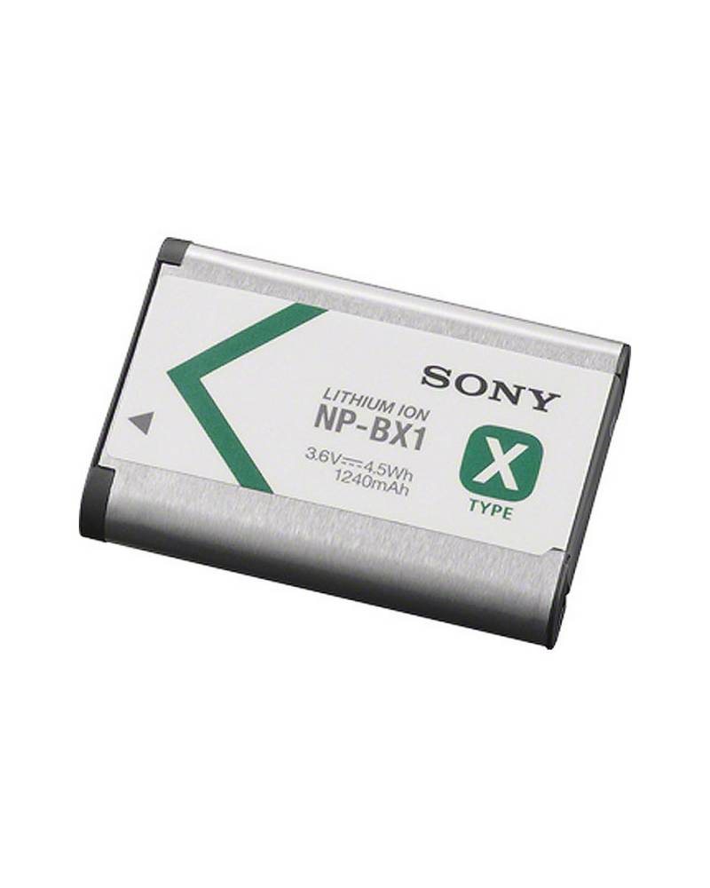 Sony X-Power Rechargeable Battery Pack for ActionCam