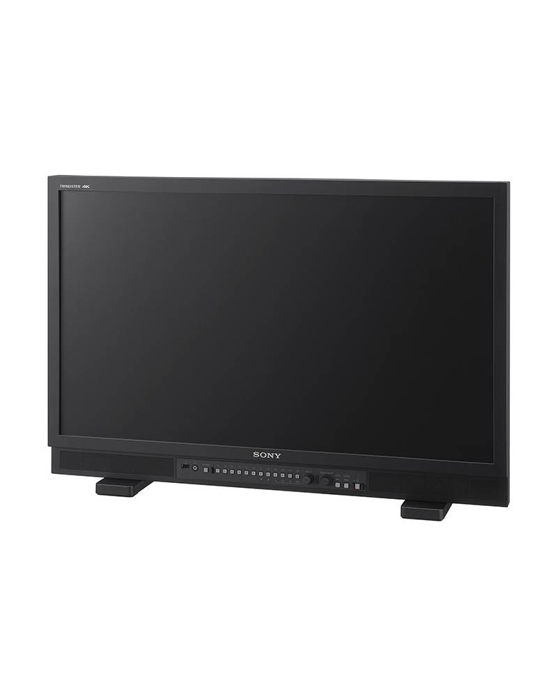 Sony ProView 32X - 4K/HDR High Grade LCD Professional Monitor
