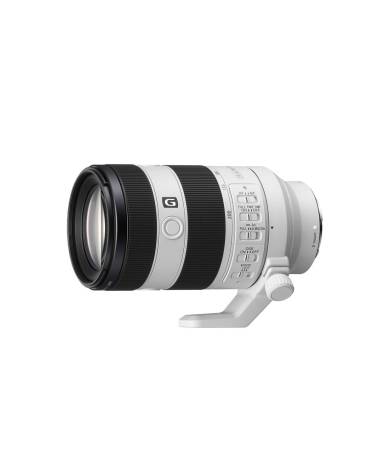 Sony G-Series FE 70-200mm F4 II OSS Telephoto Lens