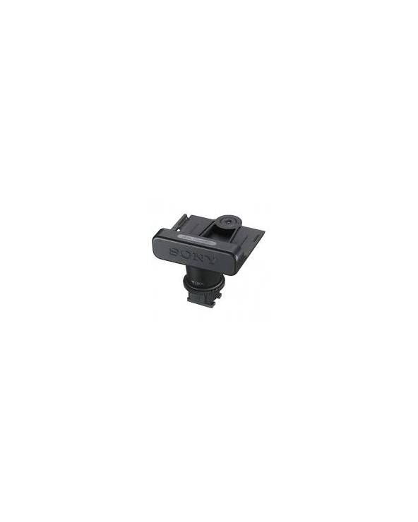 Sony Dual Channel MI Shoe Adapter - UWP-D Series (SMAD-P3D)