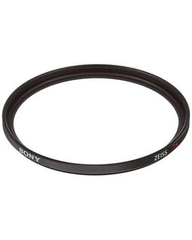 Sony LensGuard 49mm - Ultimate Lens Protection for Photographers (SKU: VF49MPAM.AE)