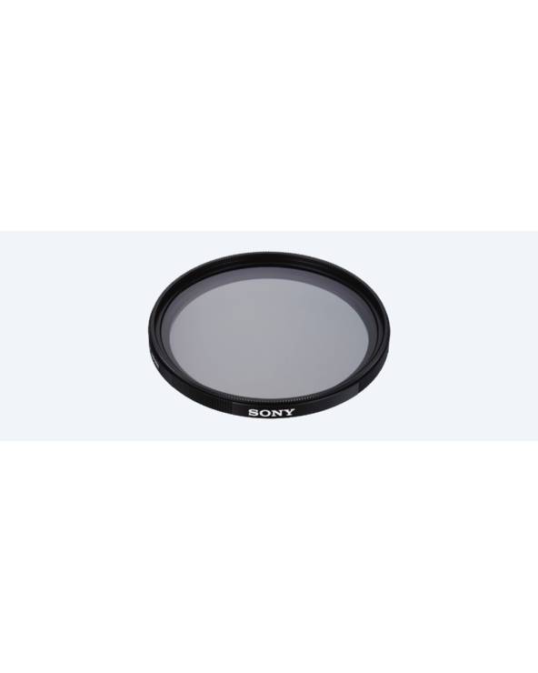 Sony Circular Polarizing Lens Filter - 67mm (SKU: VF67CPAM2.SYH)