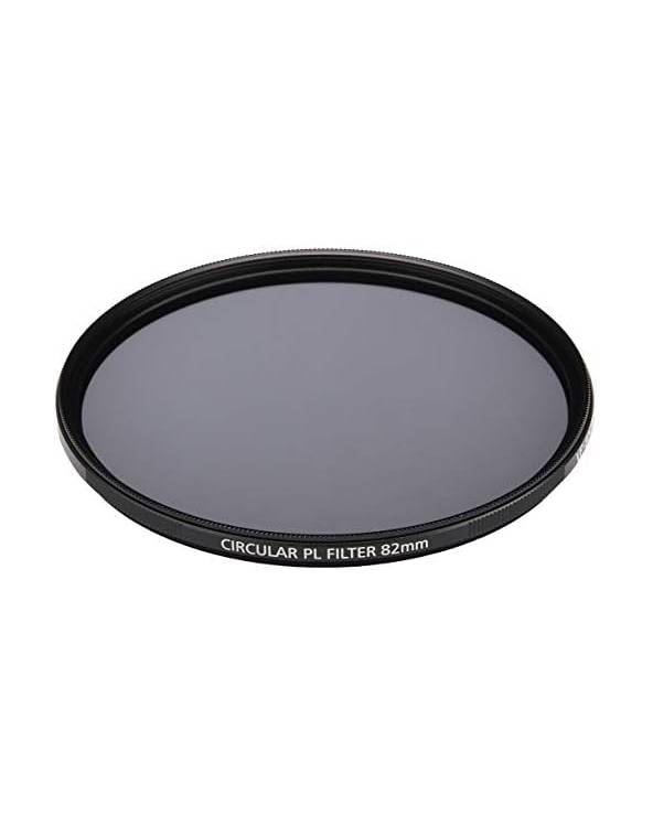 Sony Circular Polarizing Lens Filter - 82mm (SKU: VF82CPAM2.SYH)