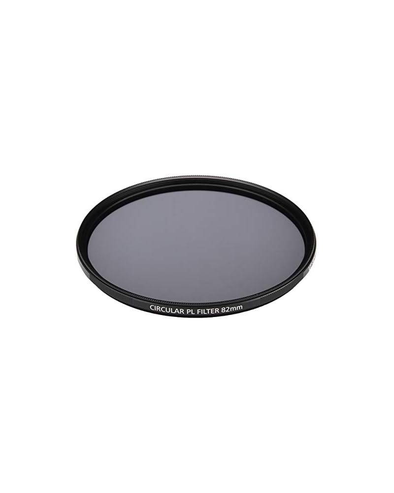 Sony Circular Polarizing Lens Filter - 82mm (SKU: VF82CPAM2.SYH)