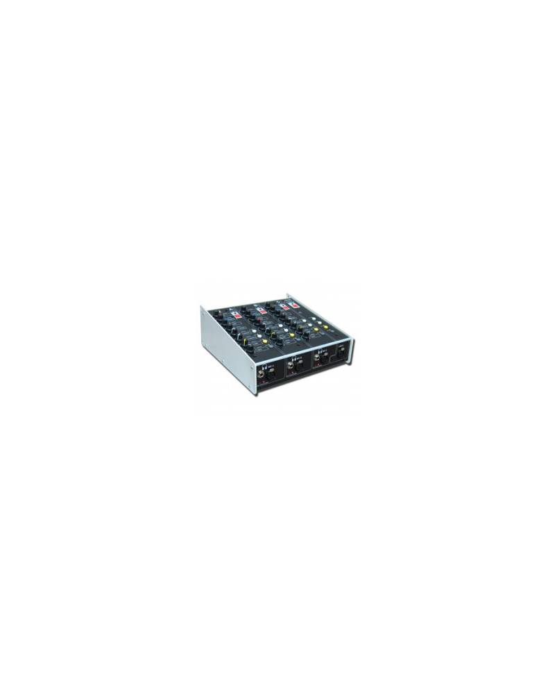 Glensound GDC-6432-dCU/SRC2 Sample rate converters per AES input