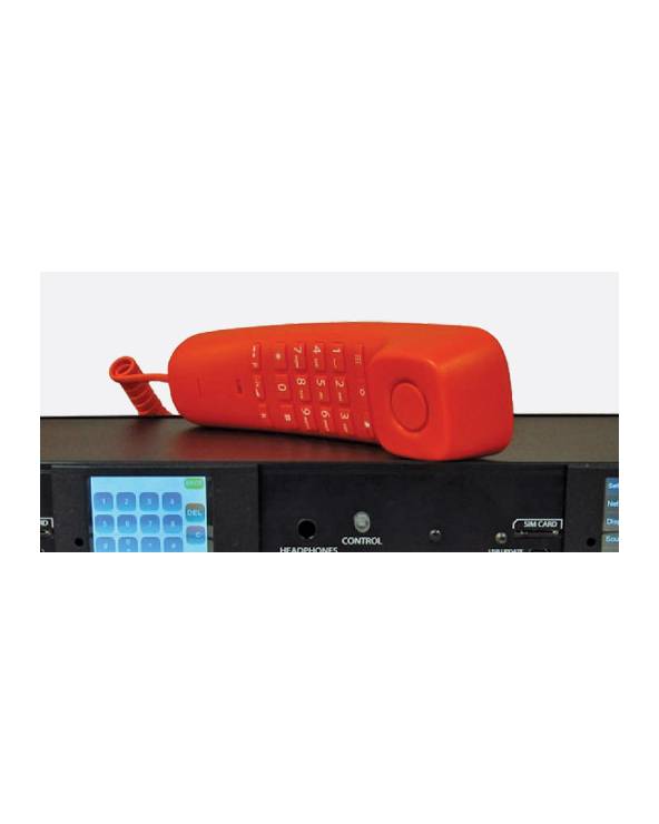 Glensound GS-MPI005HD MKII TH Telephone handset for GS-MPI005HD MKII (1 phone)