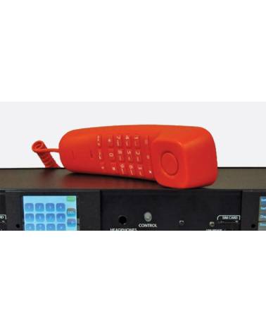 Glensound GS-MPI005HD MKII TH Telephone handset for GS-MPI005HD MKII (1 phone)