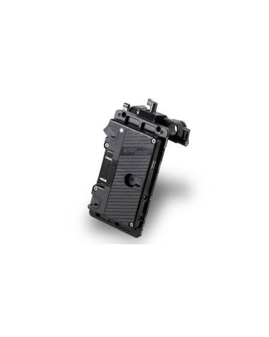 Battery Plate for BMD URSA - AB Mount