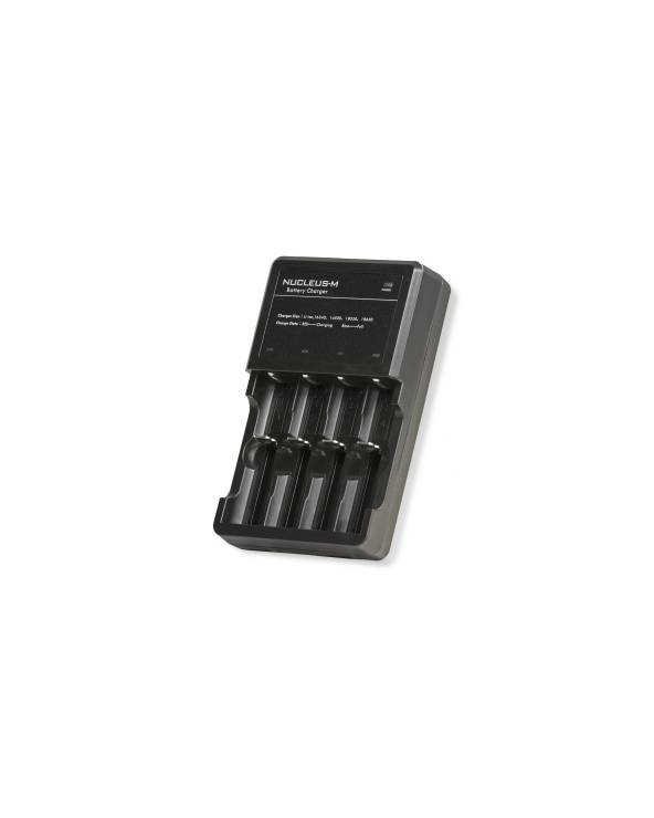 Nucleus-M Battery Charger