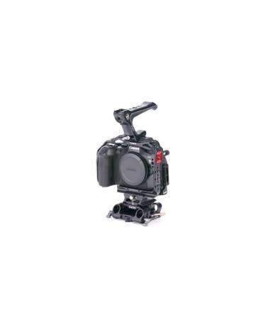 Camera Cage for Canon R6 Mark II Basic Kit - Black