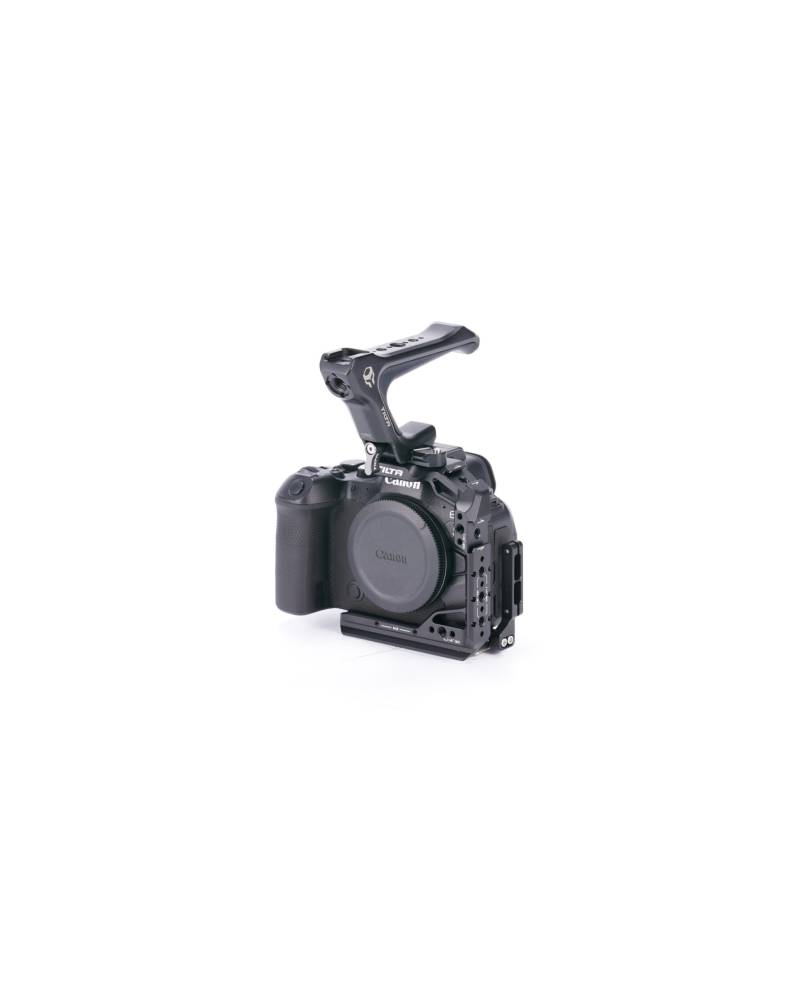 Camera Cage for Canon R6 Mark II Lightweight Kit - Black