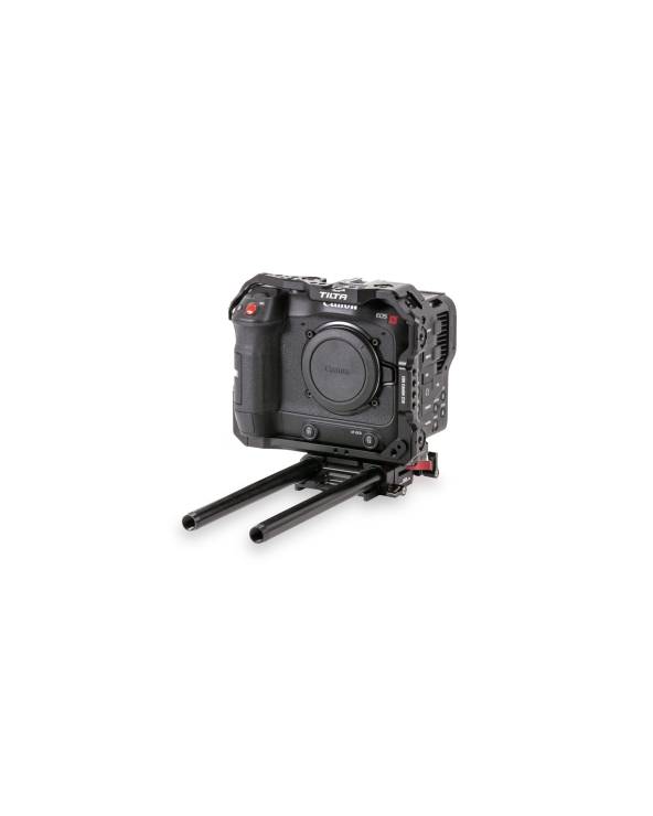 Tiltaing Canon C70 Lightweight Kit - Black