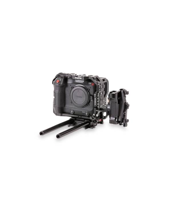 Tiltaing Canon C70 Advanced Kit - Black