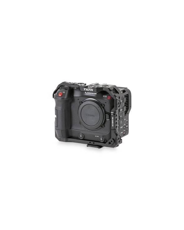 Full Camera Cage for Canon C70 - Black