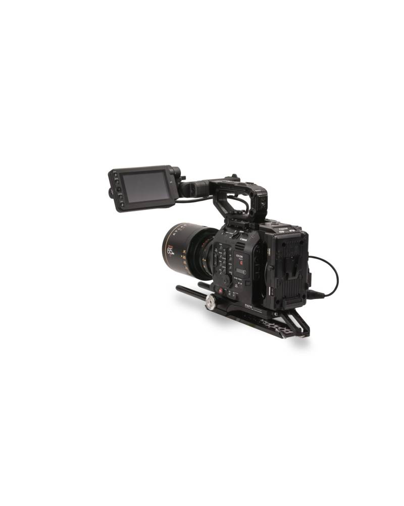 Camera Cage for Canon C500 Mk II/C300 Mk III Kit B - V Mount