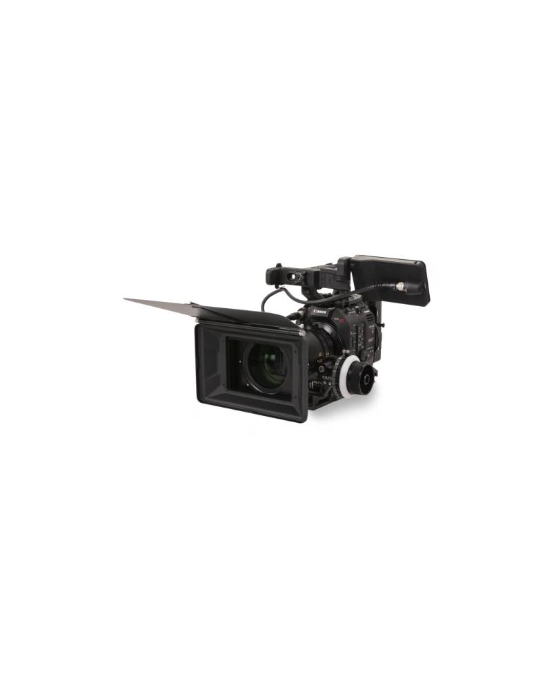 Camera Cage for Canon C500 Mk II/C300 Mk III Kit C - V Mount
