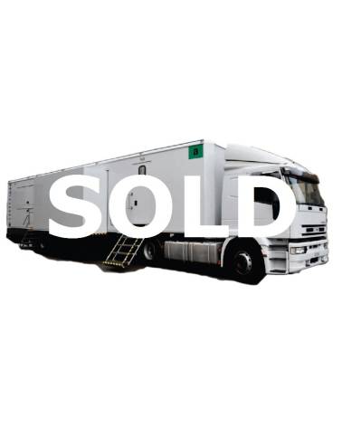 Used OB VAN 24HD (used) - OB-VAN HD from  with reference OB VAN 24HD (used) at the low price of 0. Product features: [SOLD] Used