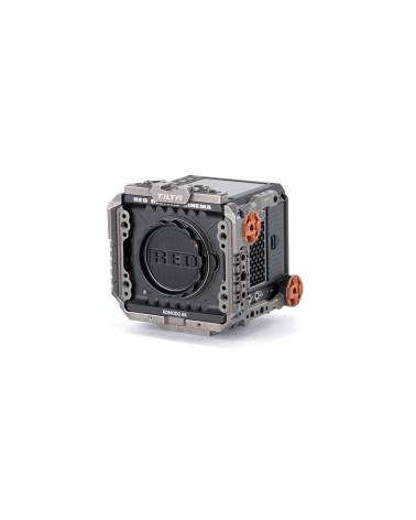 Full Camera Cage for RED Komodo - Tactical Gray