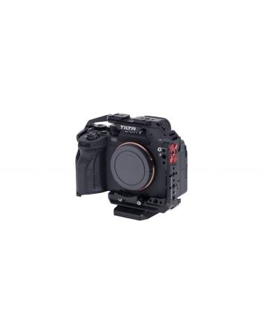 Full Camera Cage for Sony a7 IV - Black