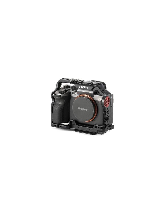 Full Camera Cage for Sony a1 - Black