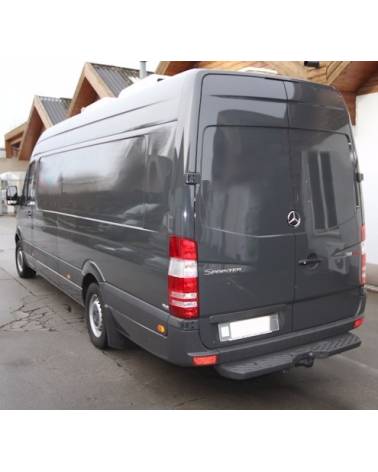 Used Mercedes OB VAN (used_6) - OB-VAN HD from  with reference OB VAN (used_6) at the low price of 0. Product features: This OB 