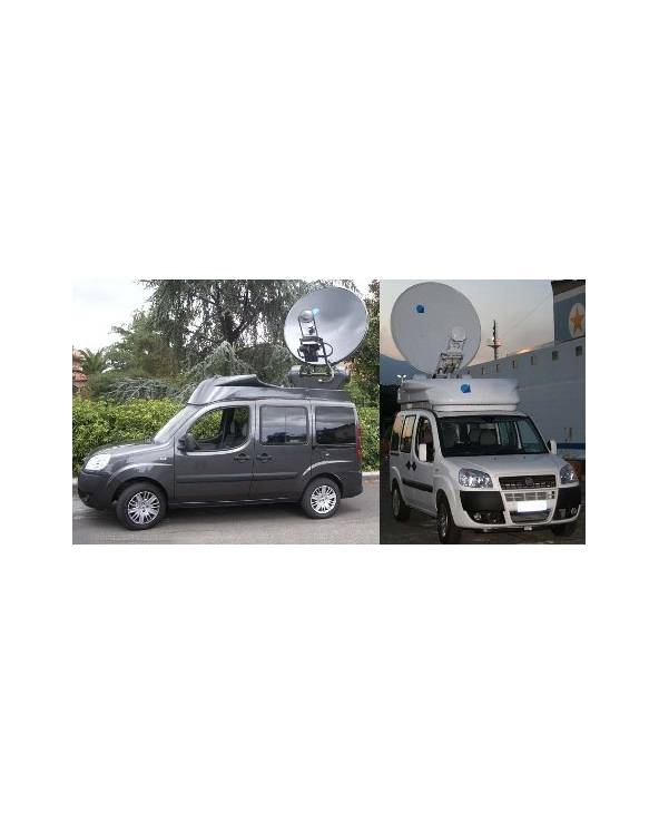 Used Van ONE TOUCH AND GO (used) - DSNG / SNG VEHICLE from  with reference ONE TOUCH AND GO (used) at the low price of 0. Produc