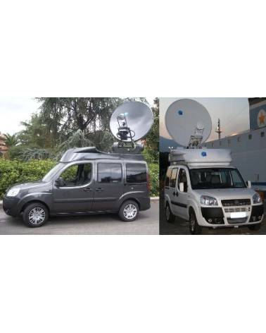 Used Van ONE TOUCH AND GO (used) - DSNG / SNG VEHICLE from  with reference ONE TOUCH AND GO (used) at the low price of 0. Produc