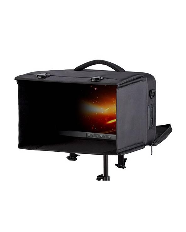 15.6-inch portable monitor for cinema production
