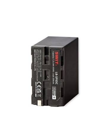 Sony Battery - 7.2V - 4A - 30W - USB - LB-SF65C