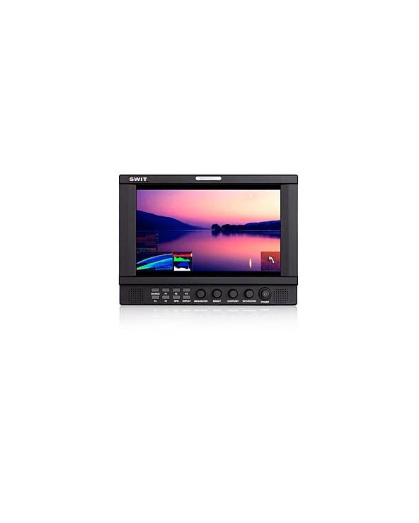 Professional 9 Full HD LCD Monitor (Luxury pack)