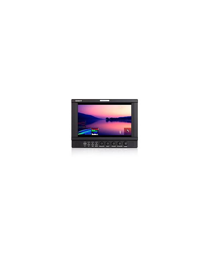 Professional 9 Full HD LCD Monitor (Luxury pack)