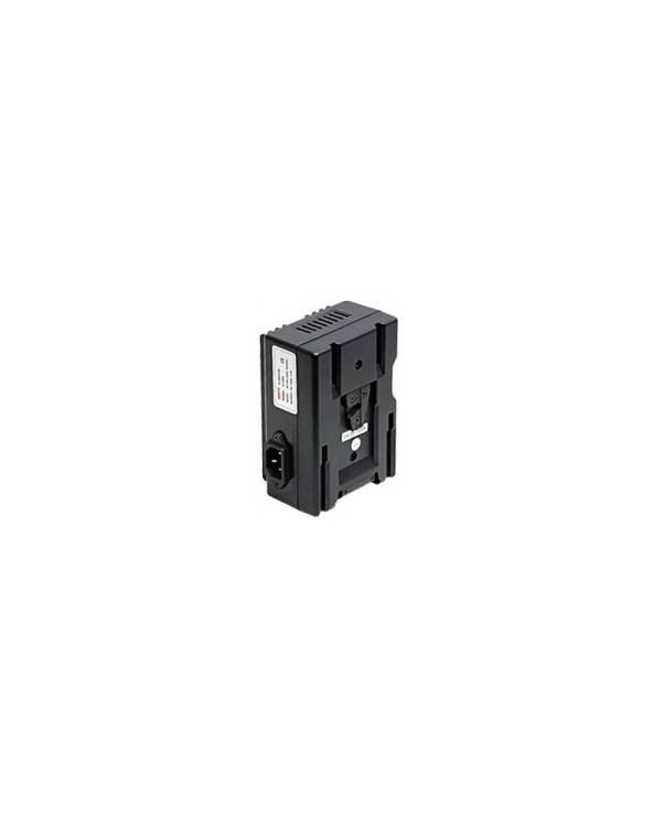 Power Supply/Charger - V-Mount Li-Ion