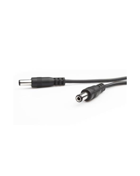 Cable with pole connector 5.5mm - 100 cm