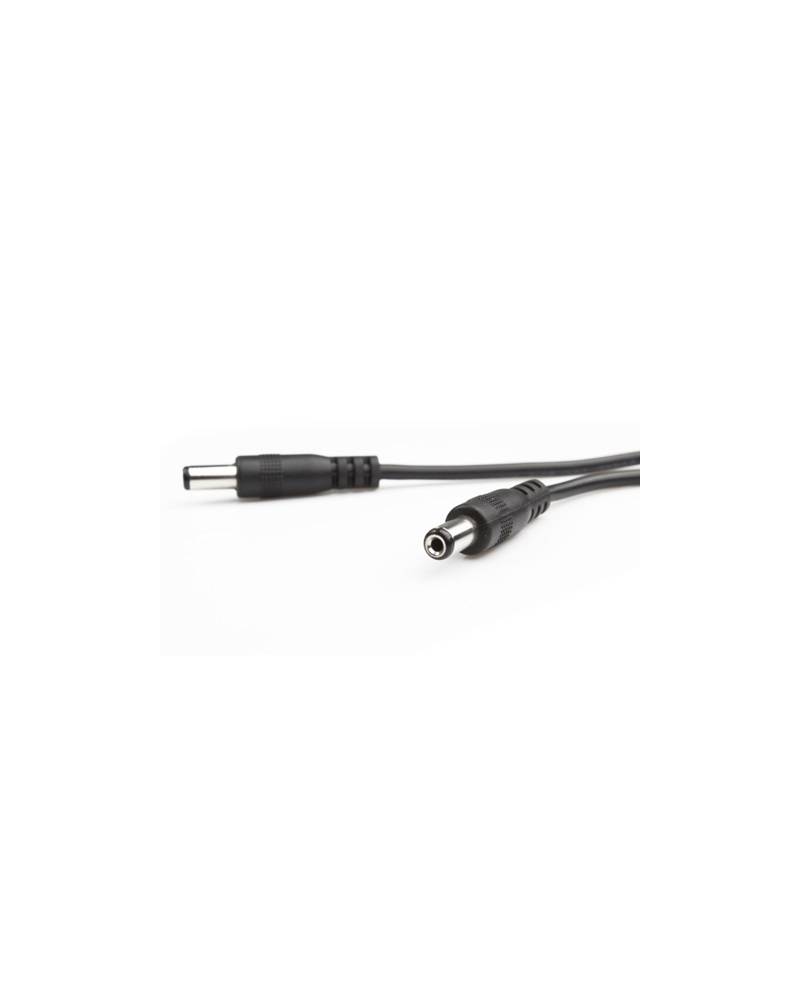 Cable with pole connector 5.5mm - 100 cm