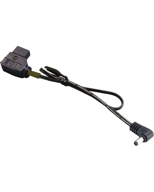 D-tap to Lockable Pole-tap DC cable - S-7114