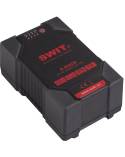 V-Mount Li-Ion Heavy-Duty 14.4V 240Wh Battery, Max Out 200W 16A, Fast charging