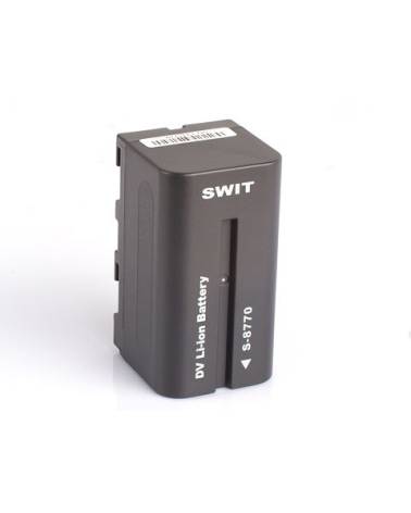 Li-Ion Battery - 7.2V - 4.4A - 31W - Sony L series